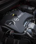 Opel Corsa 2015 года